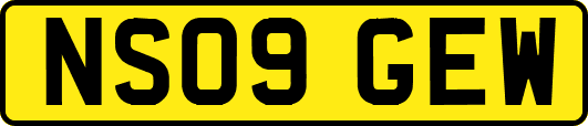 NS09GEW