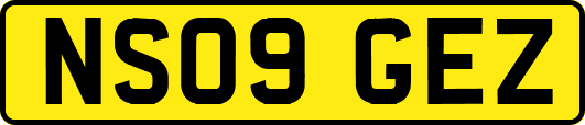 NS09GEZ