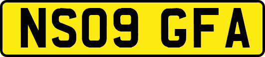 NS09GFA