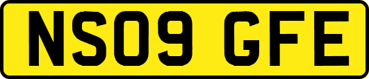 NS09GFE