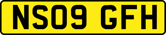 NS09GFH