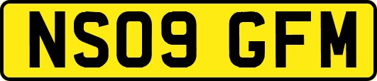NS09GFM