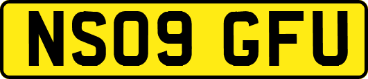 NS09GFU