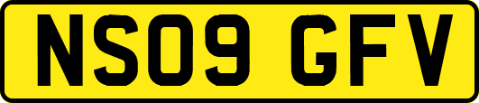 NS09GFV