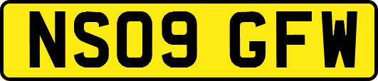 NS09GFW