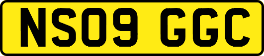 NS09GGC