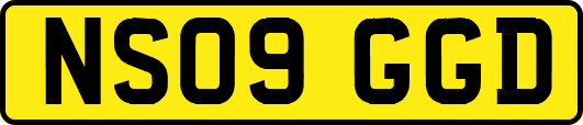 NS09GGD