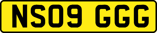 NS09GGG