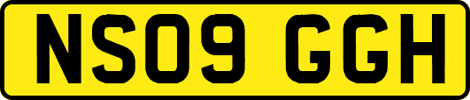 NS09GGH