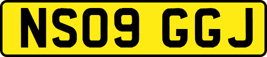 NS09GGJ