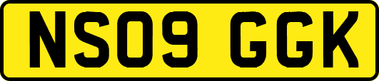 NS09GGK