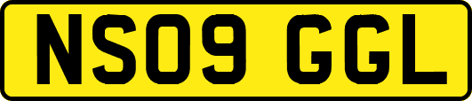 NS09GGL