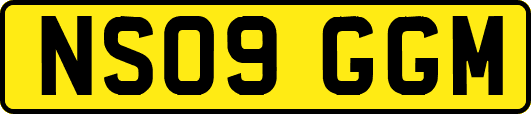 NS09GGM