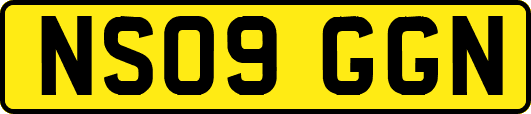 NS09GGN