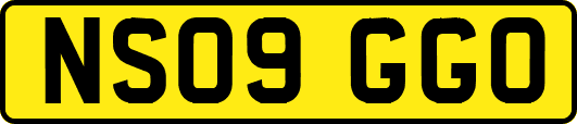 NS09GGO