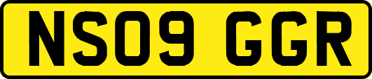 NS09GGR