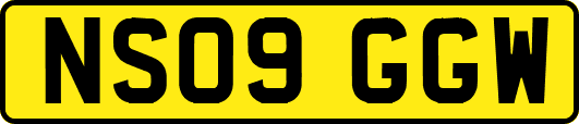 NS09GGW