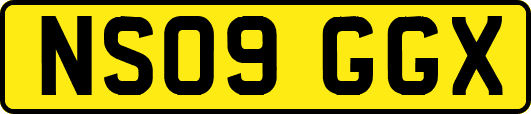 NS09GGX