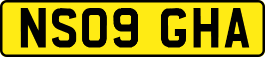 NS09GHA
