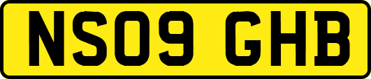 NS09GHB