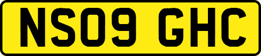NS09GHC