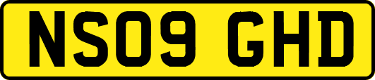NS09GHD