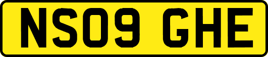 NS09GHE