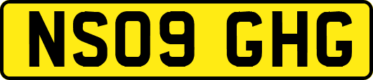 NS09GHG