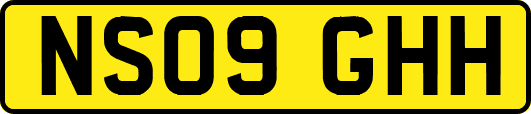 NS09GHH