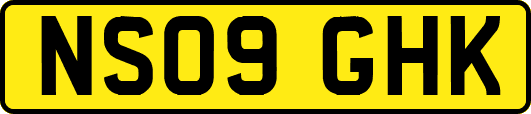 NS09GHK