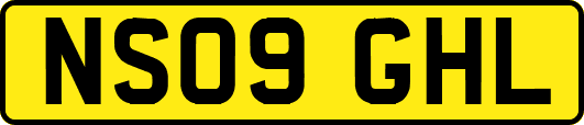 NS09GHL