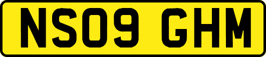 NS09GHM