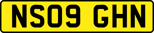NS09GHN