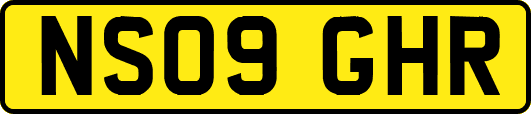 NS09GHR