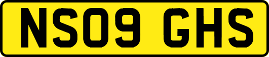 NS09GHS