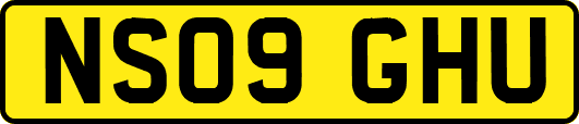 NS09GHU