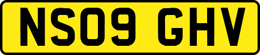 NS09GHV