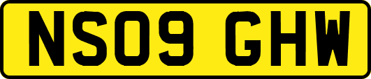 NS09GHW