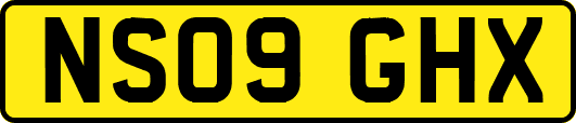 NS09GHX