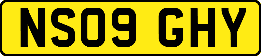 NS09GHY