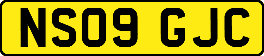 NS09GJC