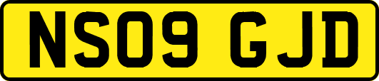 NS09GJD