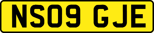 NS09GJE