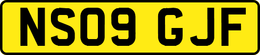 NS09GJF