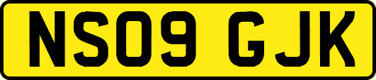 NS09GJK