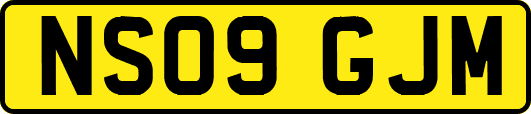 NS09GJM
