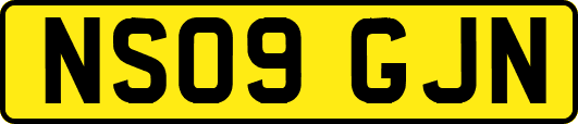 NS09GJN
