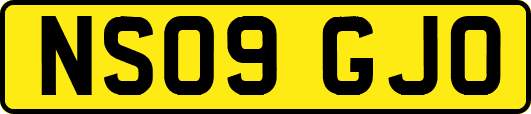 NS09GJO