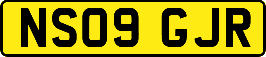 NS09GJR