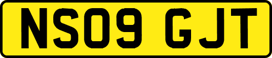 NS09GJT